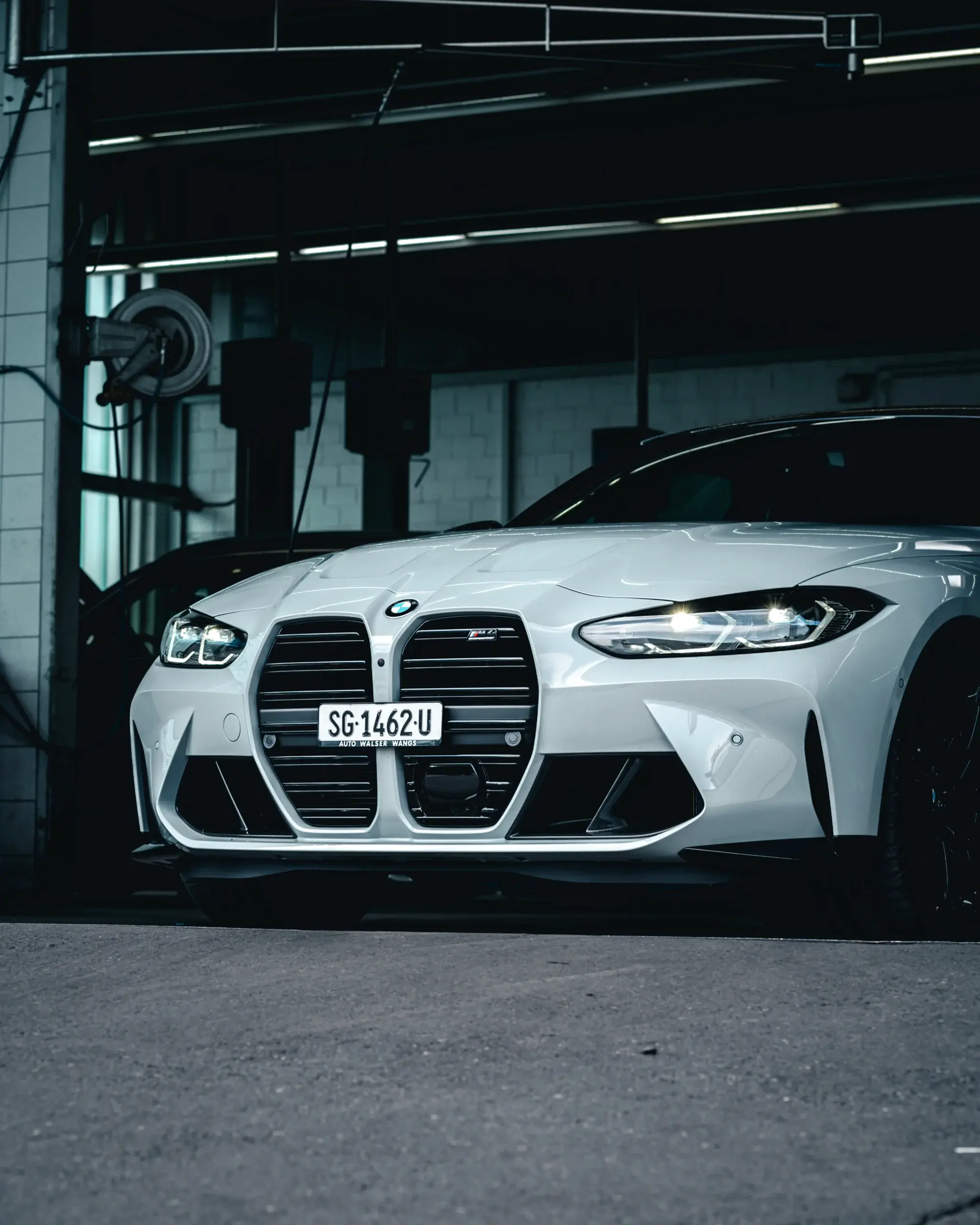 BMW