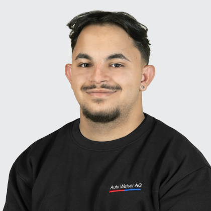 Foto von Aleksandar Stanojevic