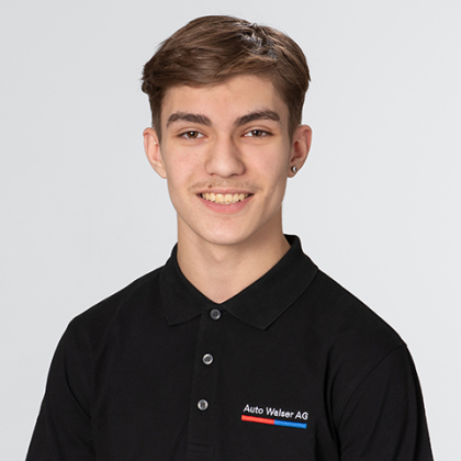 Foto von Arlind Neziri