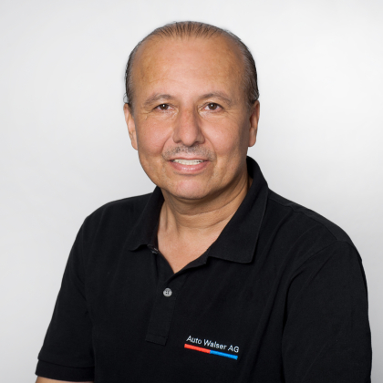 Foto von Aslan Onmaz