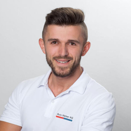 Foto von Avni Mustafi