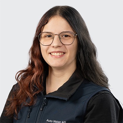 Foto von Celina Amanda Quaderer