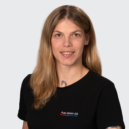 Foto von Corina Schneider