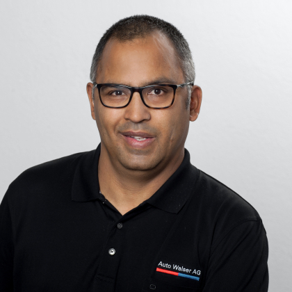 Foto von Daniel Britt