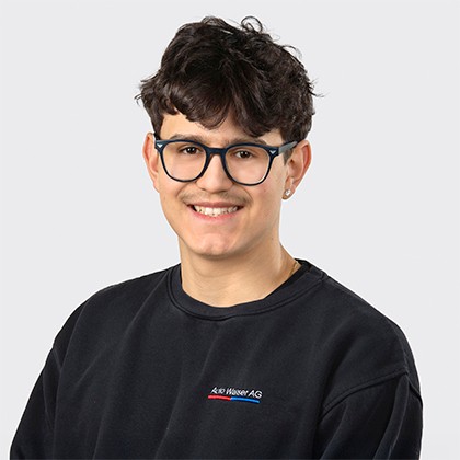 Foto von Gabriel Abreu Pinheiro