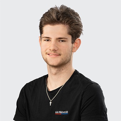 Foto von Jayden Wildhaber