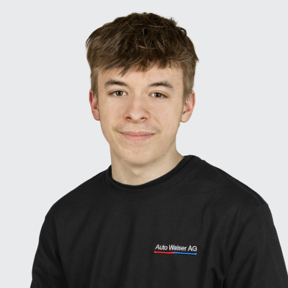 Foto von Joel Philipp Mueller