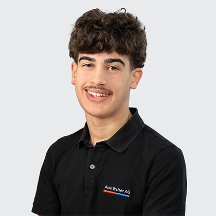 Foto von Marco Emanuel Walser Vicioso