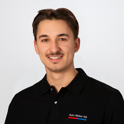 Foto von Mika Jan Steffan