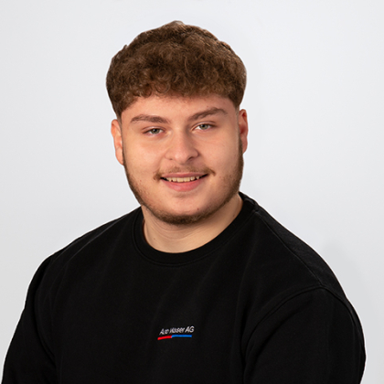 Foto von Miran Nuredini