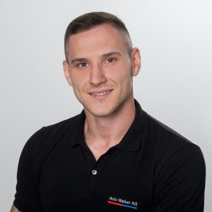 Foto von Mladen Petrovic