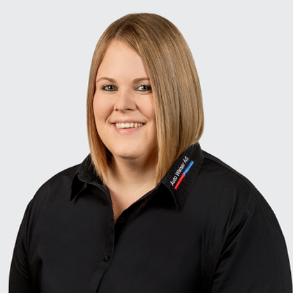 Foto von Nadine Mohamed