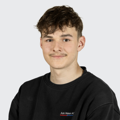 Foto von Nevio Ackermann