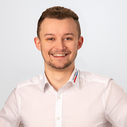 Foto von Oscar Faessler