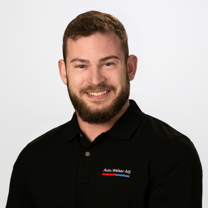 Foto von Pascal Gaetzi