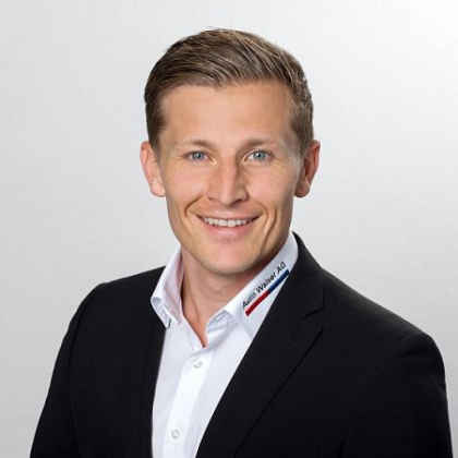 Foto von Rainer Mader