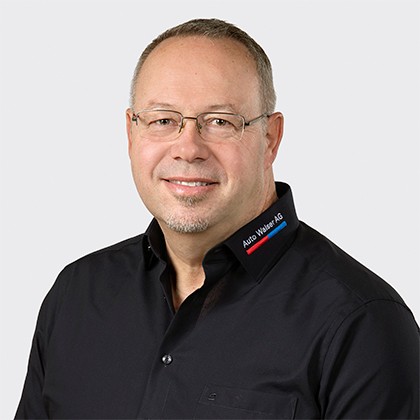 Foto von Reto Marogg