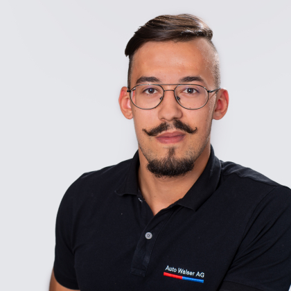 Foto von Stefan Mirkovic