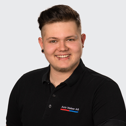 Foto von Yannis Matt