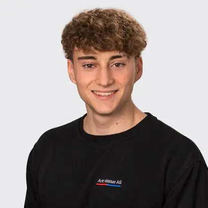 Foto von Jason Ackermann