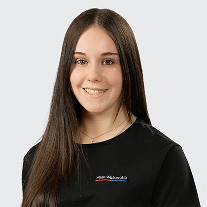 Foto von Luana Schwager