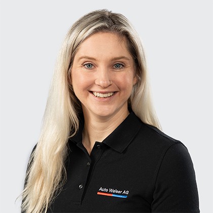 Foto von Serena Schumacher