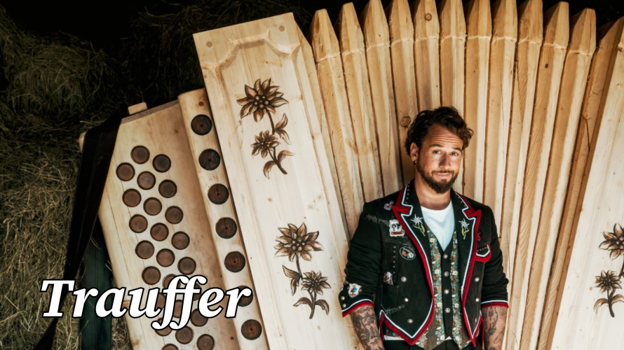 Schlager Open Air Flumserberg 2026 - Bild 7