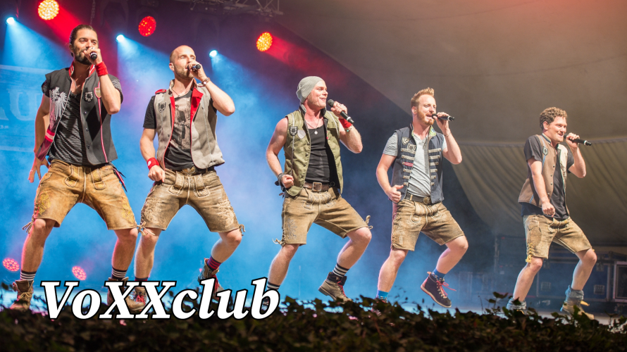 Schlager Open Air Flumserberg 2026 - Bild 3