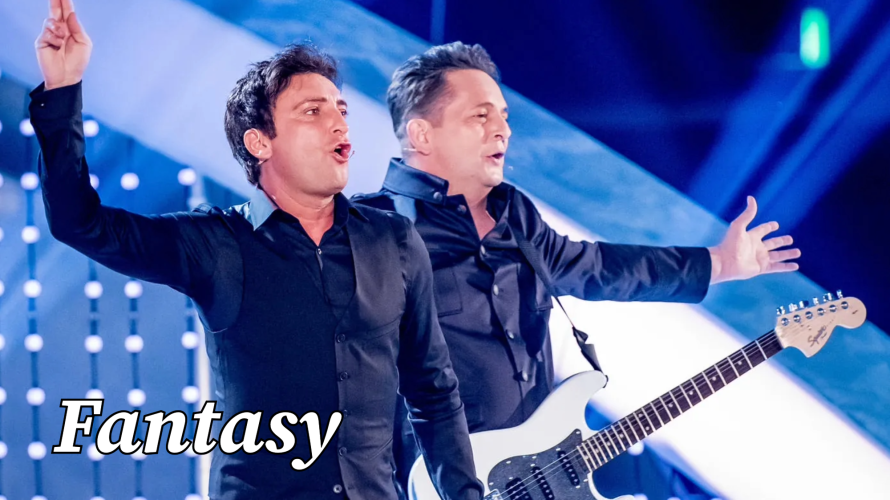 Schlager Open Air Flumserberg 2026 - Bild 1