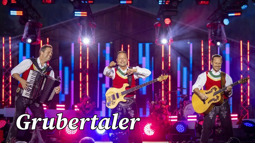 Schlager Open Air Flumserberg 2026 - Bild 8
