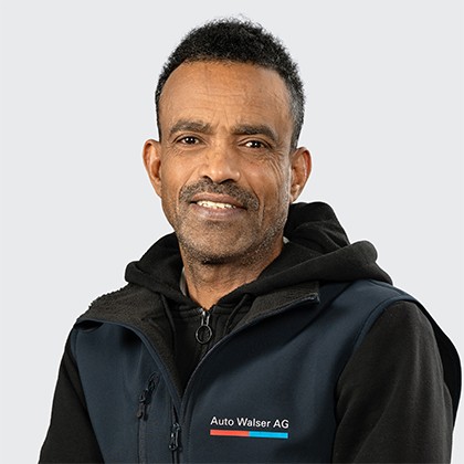 Foto von Amanuel Kiflemariam