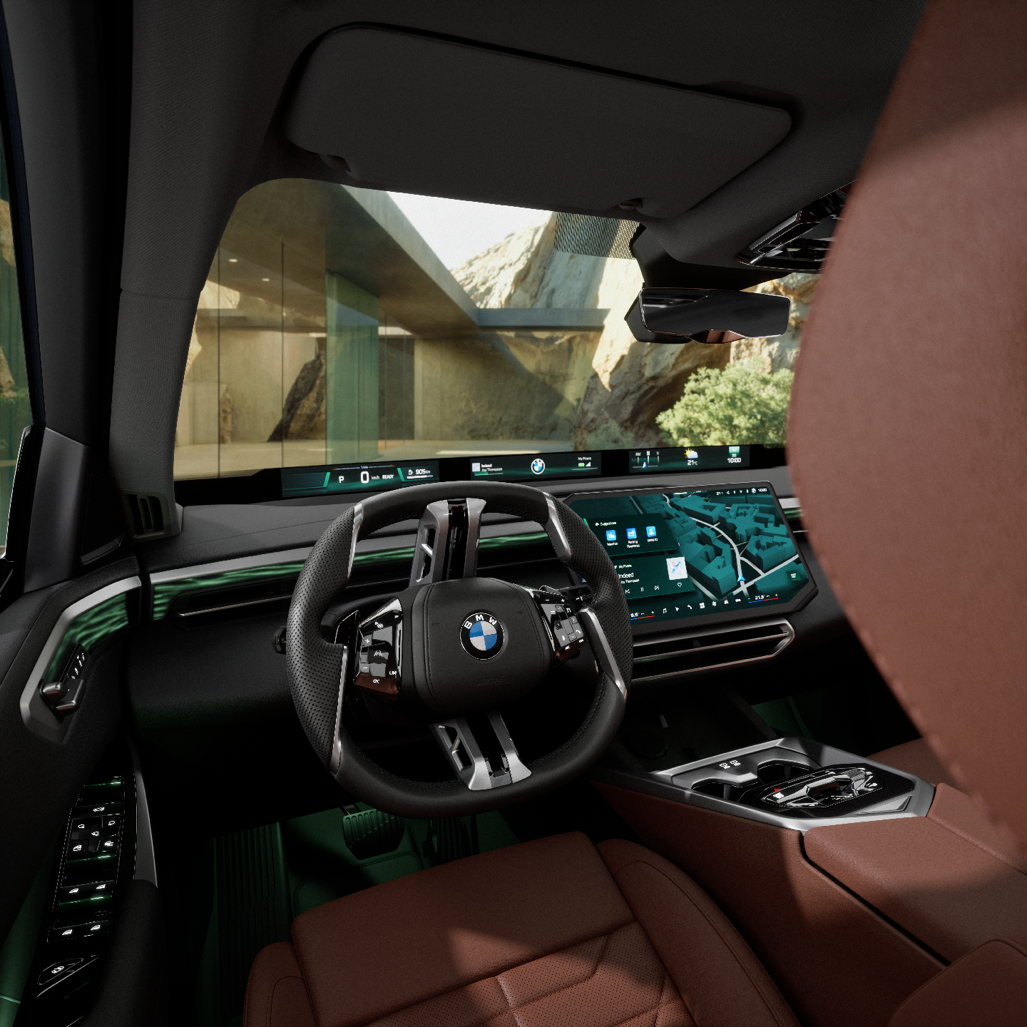 BMW Premiere bei Auto Walser AG - Bild 2