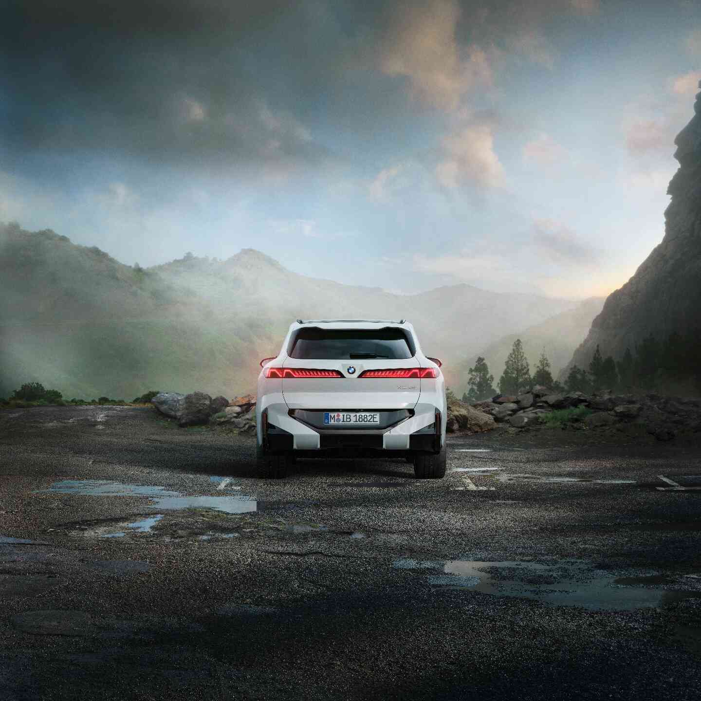 BMW Premiere bei Auto Walser AG - Bild 3
