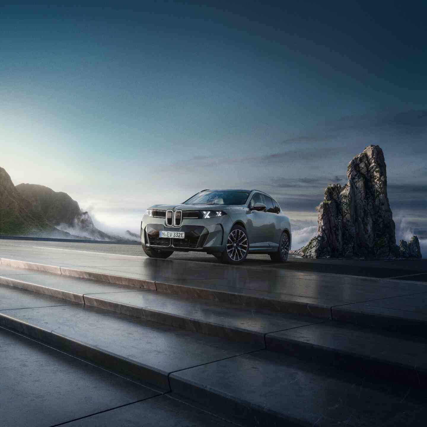 BMW Premiere bei Auto Walser AG - Bild 4