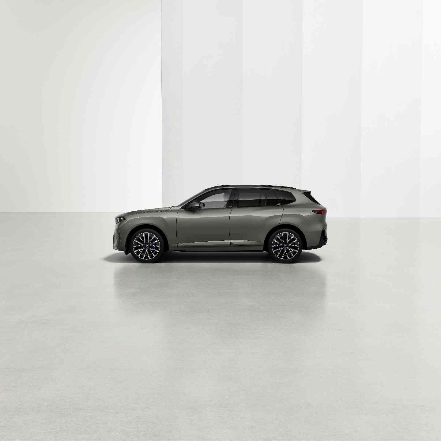 Der neue BMW iX5 – Bild 1