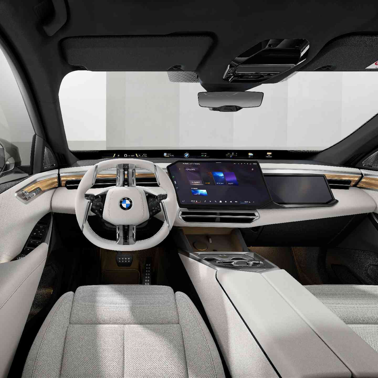 Der neue BMW iX5 – Bild 2