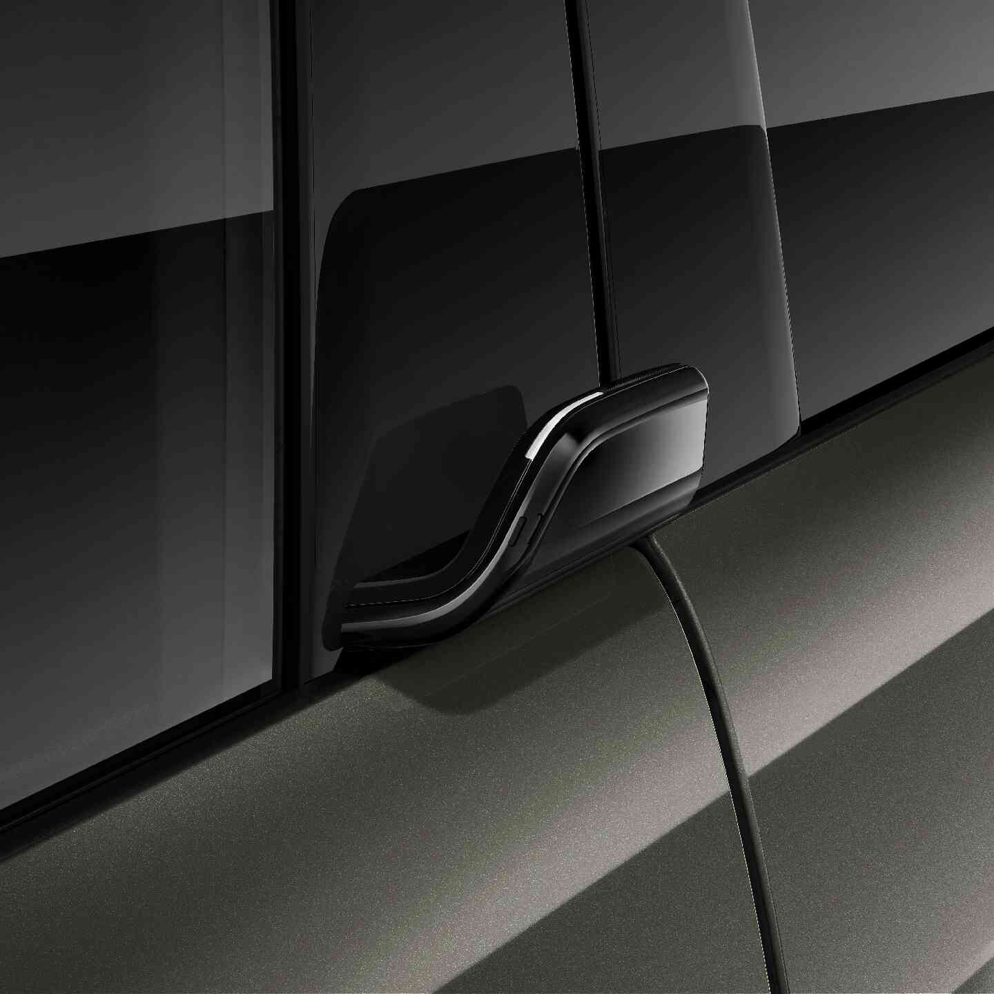 Der neue BMW iX5 – Bild 3