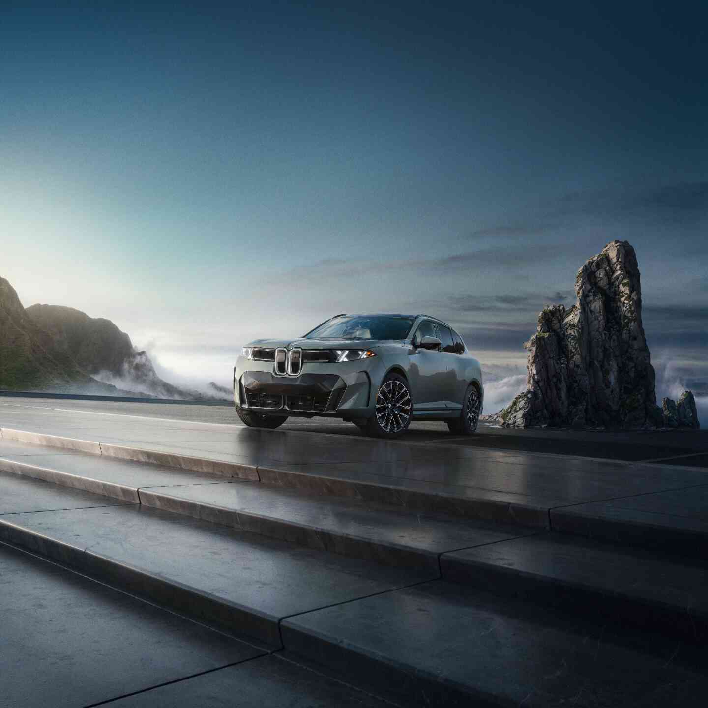 Der neue BMW iX5 – Bild 5