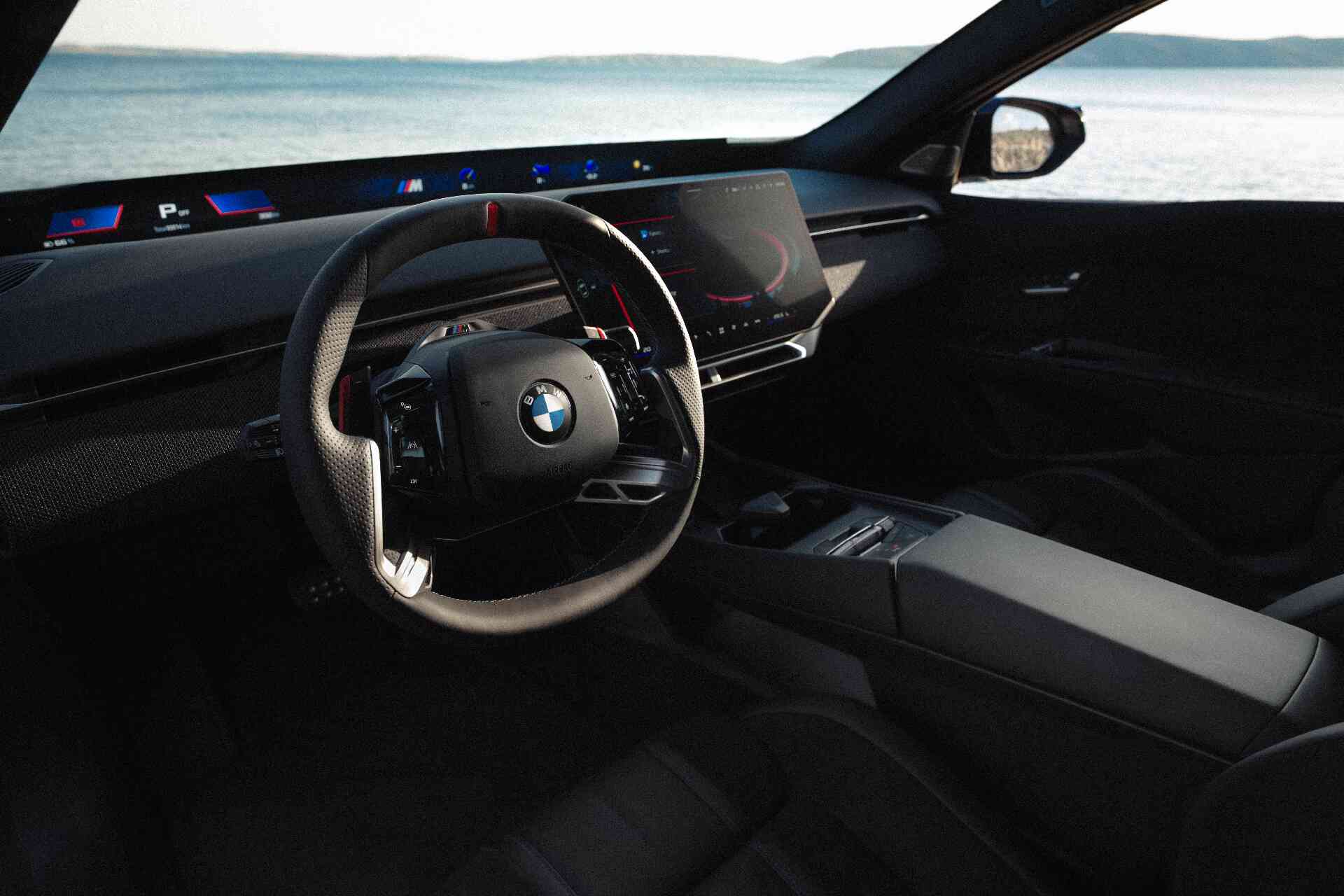 DER NEUE BMW i3 IST DA – Bild 1