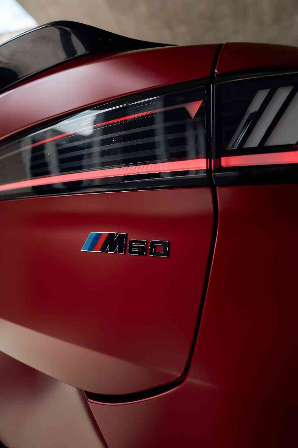 Der neue BMW iX4. Elektrisierend anders. – Bild 3