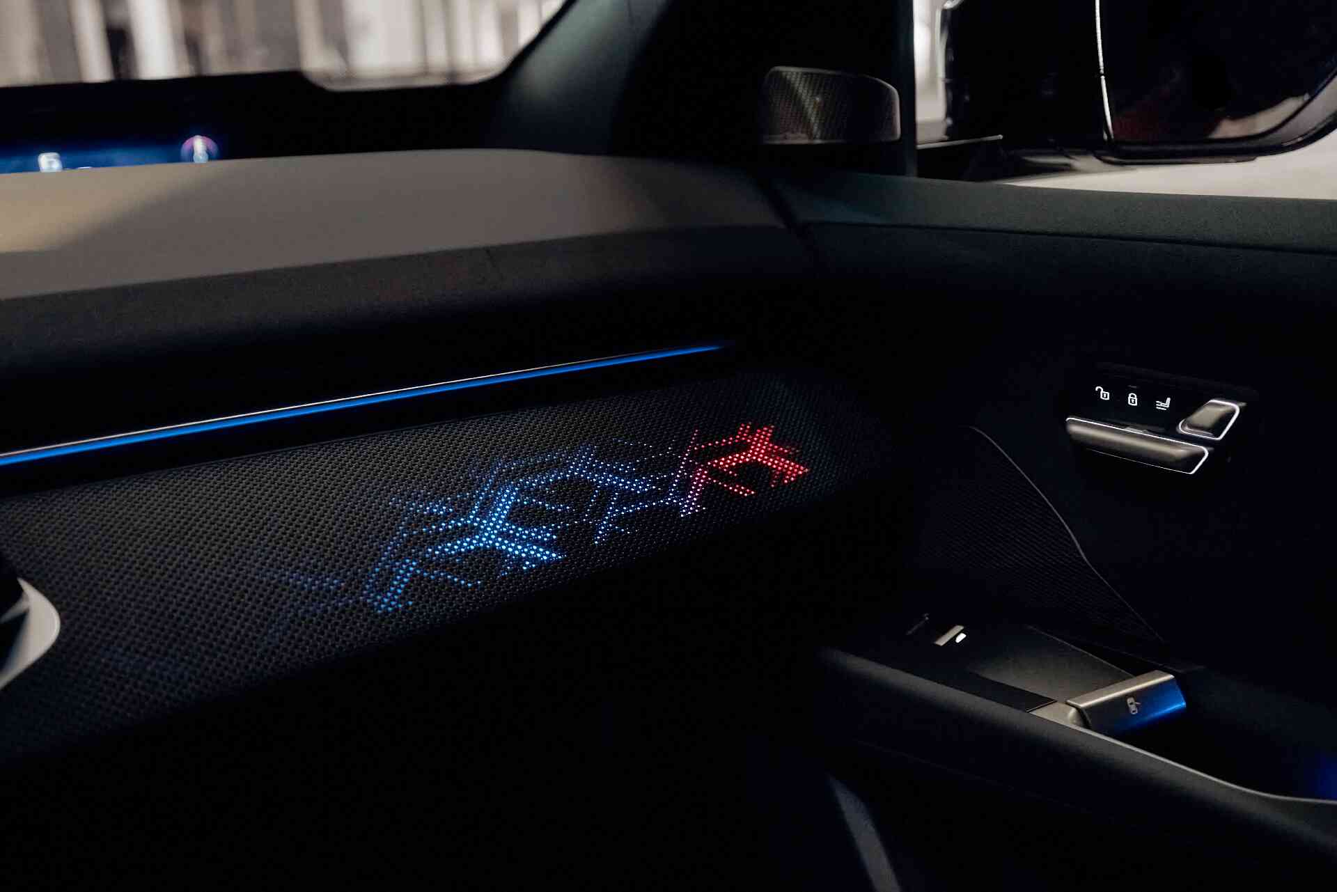 Der neue BMW iX4. Elektrisierend anders. – Bild 5