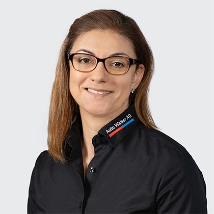 Foto von Francesca Crepulja